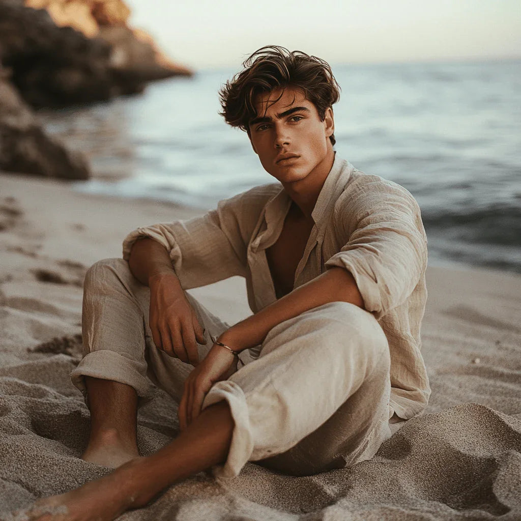 The Art of Dressing: Curating Your Style