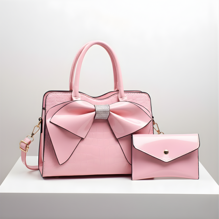 The Charlotte Bow Set