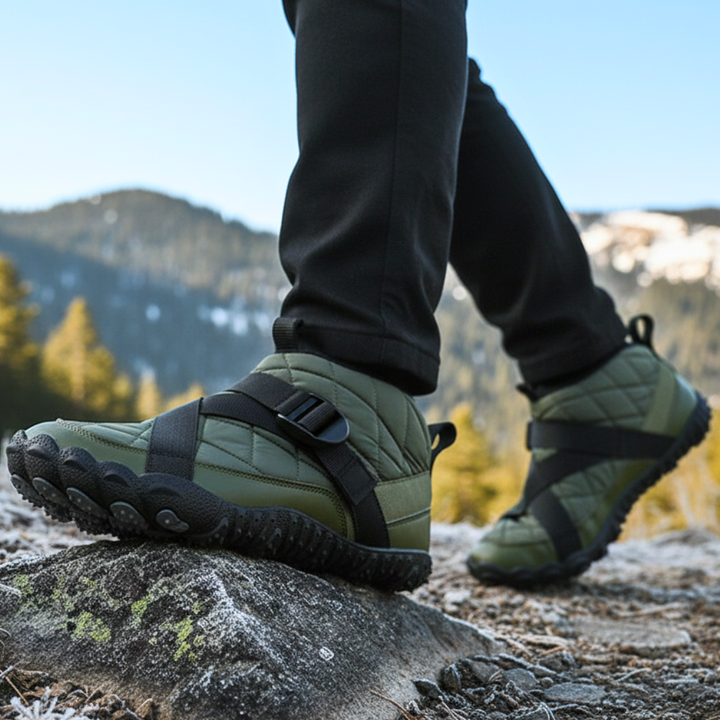 Alder Ridge Winter Shoes