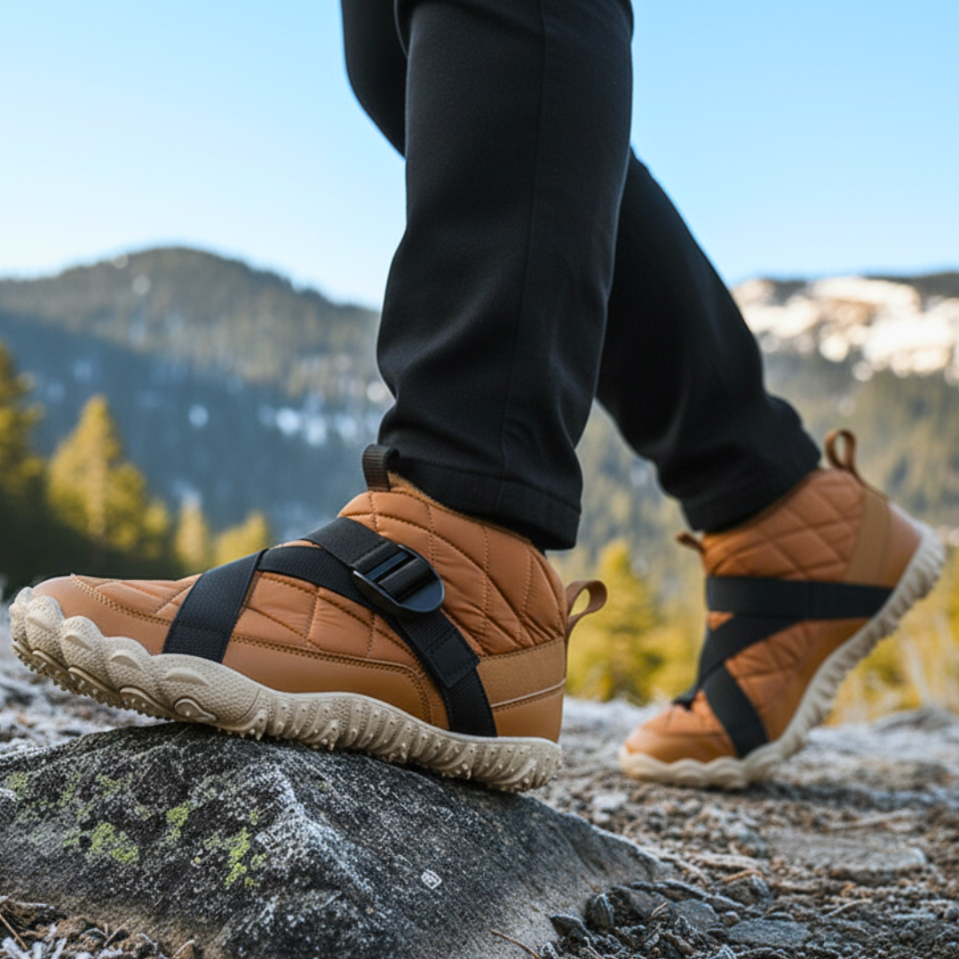 Alder Ridge Winter Shoes