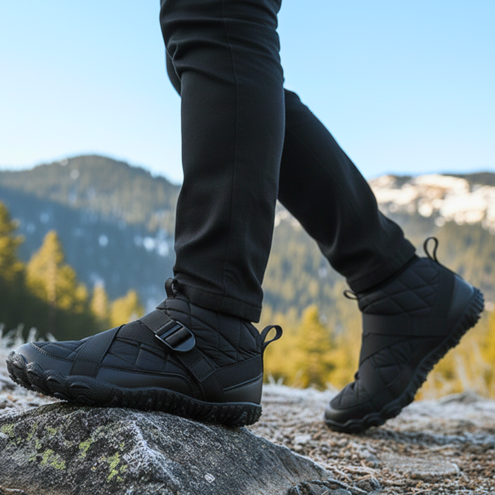 Alder Ridge Winter Shoes