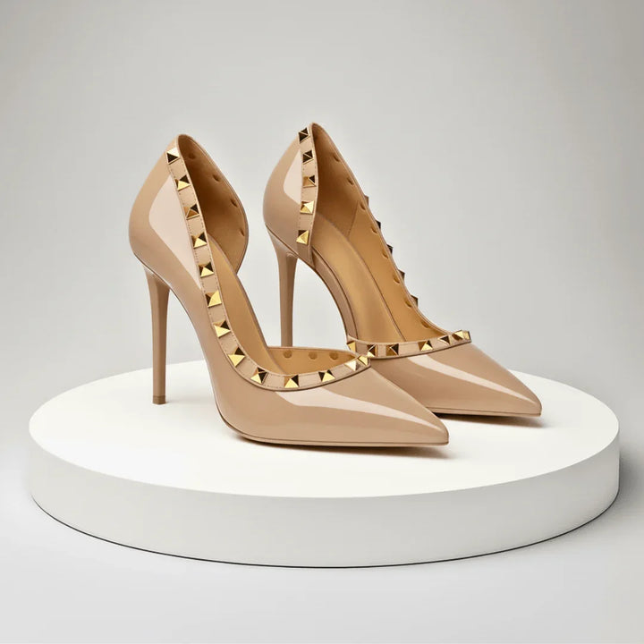 Vivienne Cairo Heels