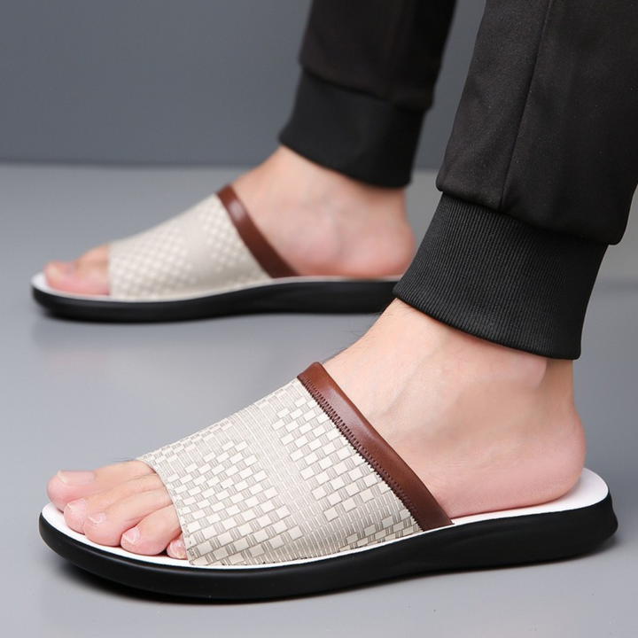 Hafford Slip- On's