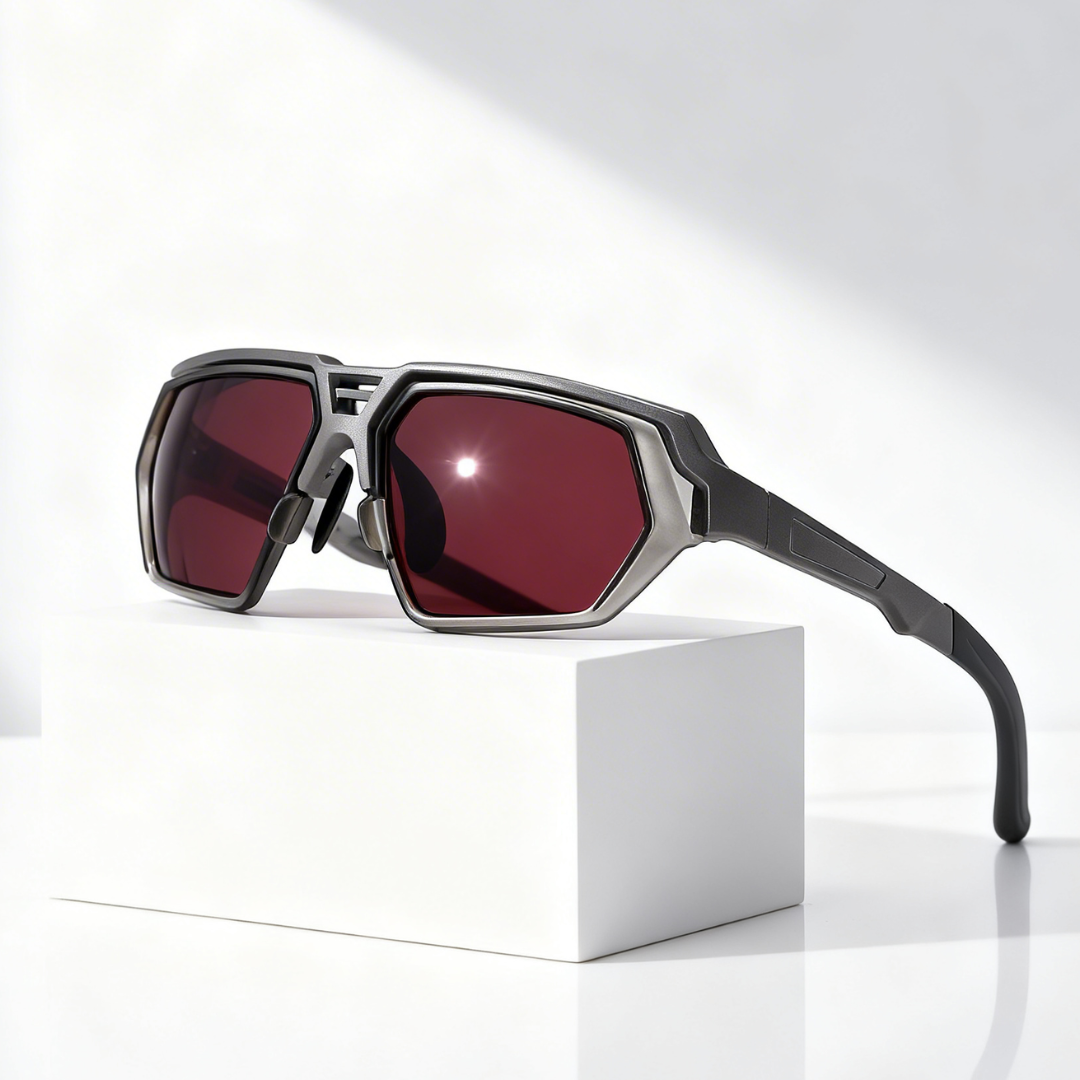 Strata Sunmasters — front view