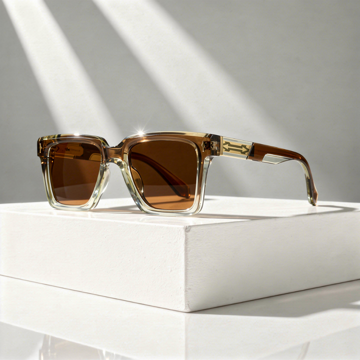 Harlan Riviera Rays — front view