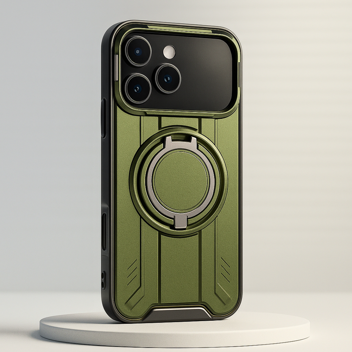 Aero 360 iPhone 17 Case