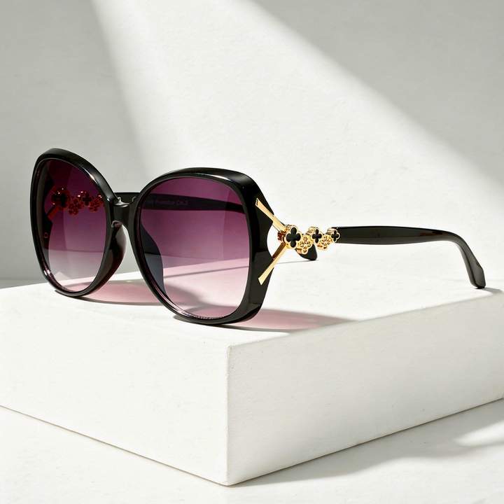 Florienne Ray Sunglasses