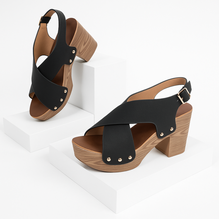 Sofia Blake Heels