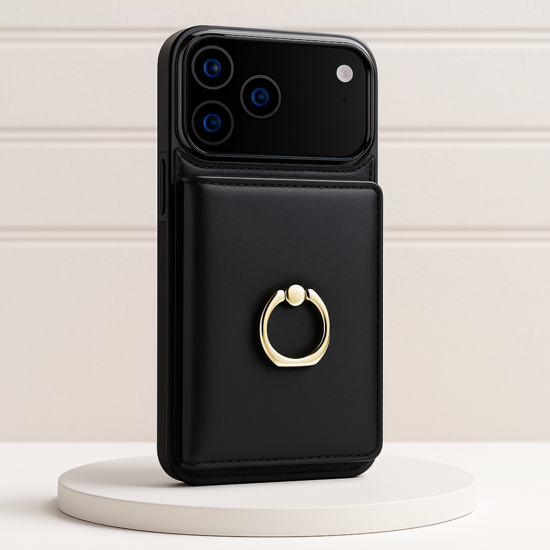 Crestline Grip Case