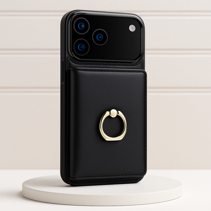 Crestline Grip Case