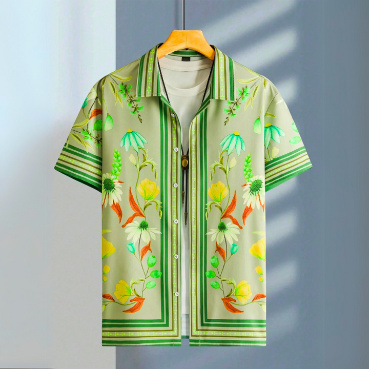 MensResortWear