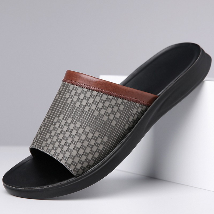 Hafford Slip- On's