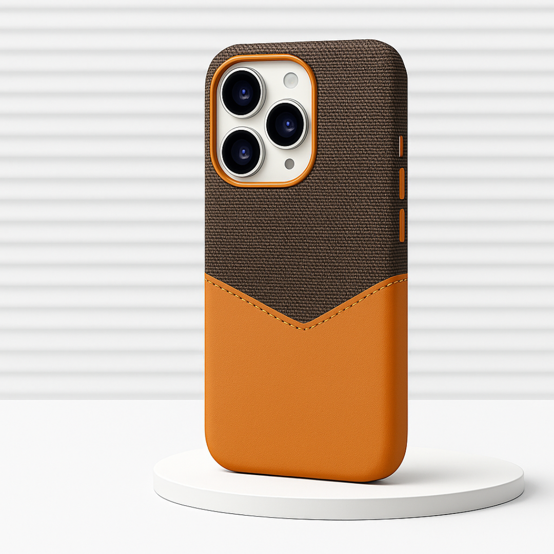 Valour iPhone Case