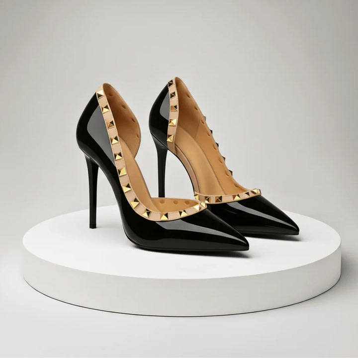 Vivienne Cairo Heels