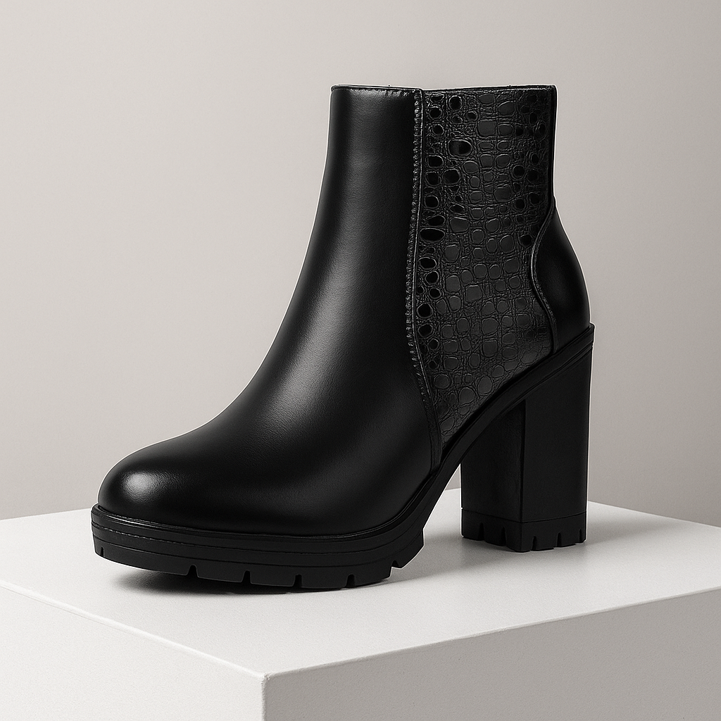 Harper Lane Everglade Boots