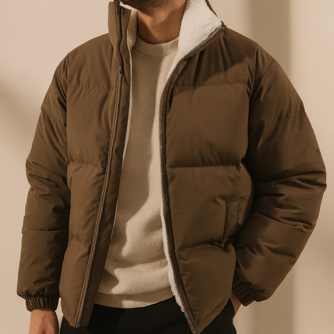 Avalon Ridge Thermal Jacket