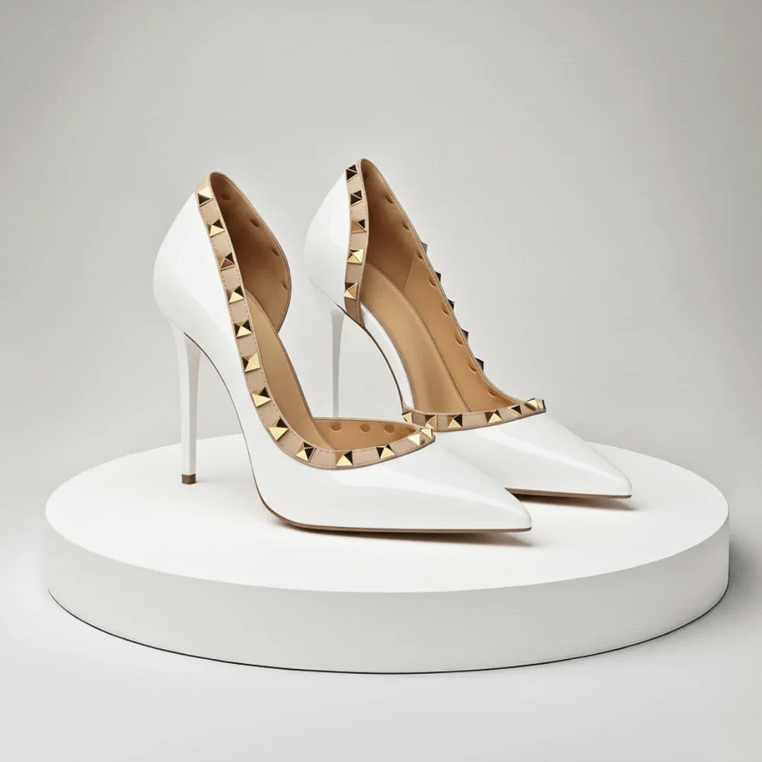Vivienne Cairo Heels