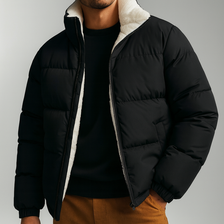 Avalon Ridge Thermal Jacket