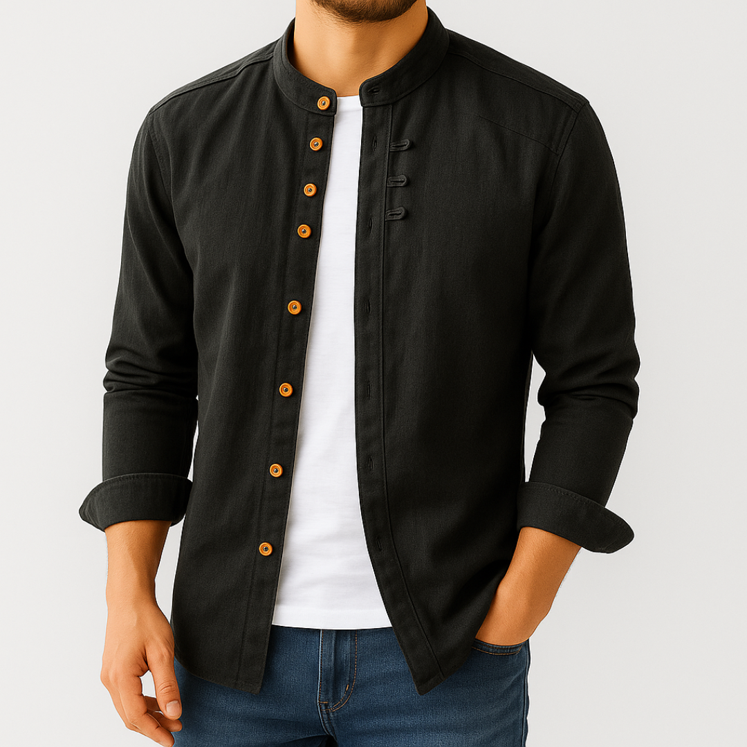 Akira Ridge Shirt