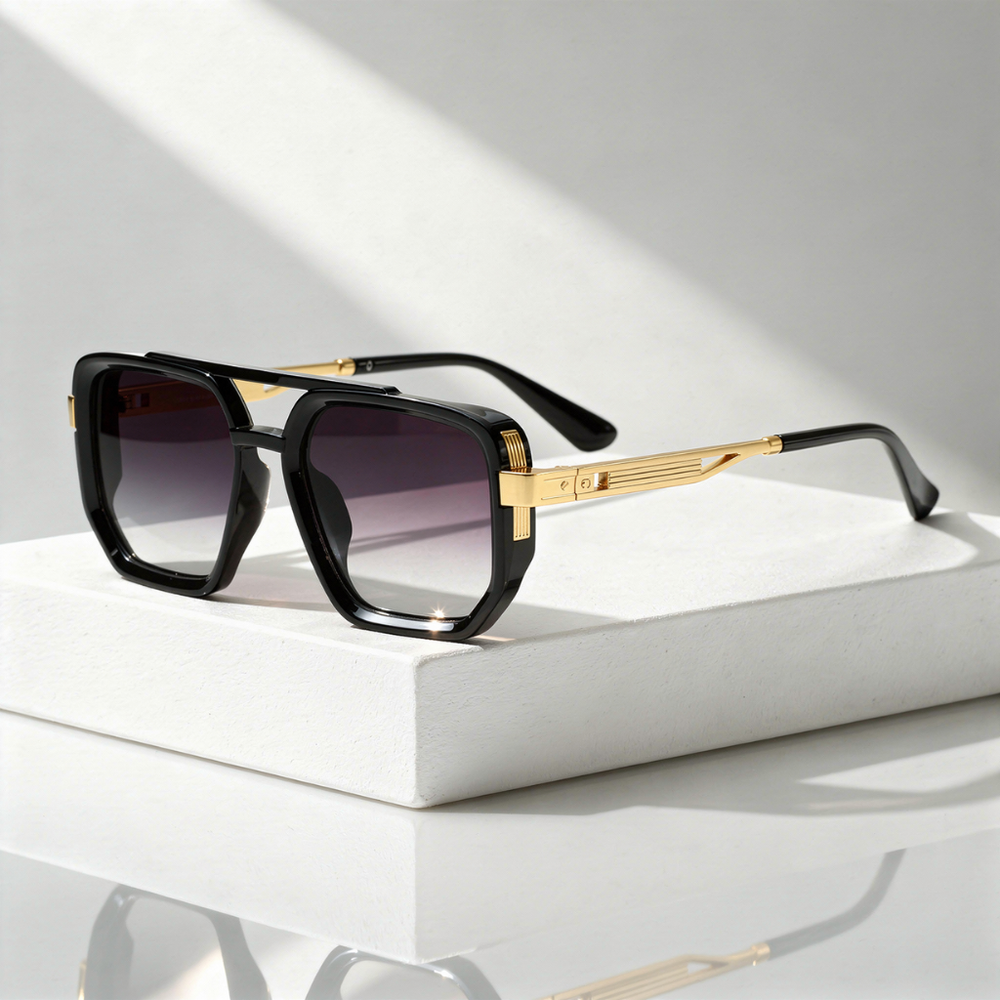 Harlan Signature Shades — side view