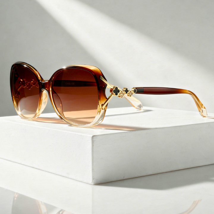 Florienne Ray Sunglasses
