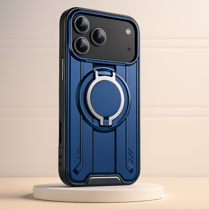 Aero 360 iPhone 17 Case