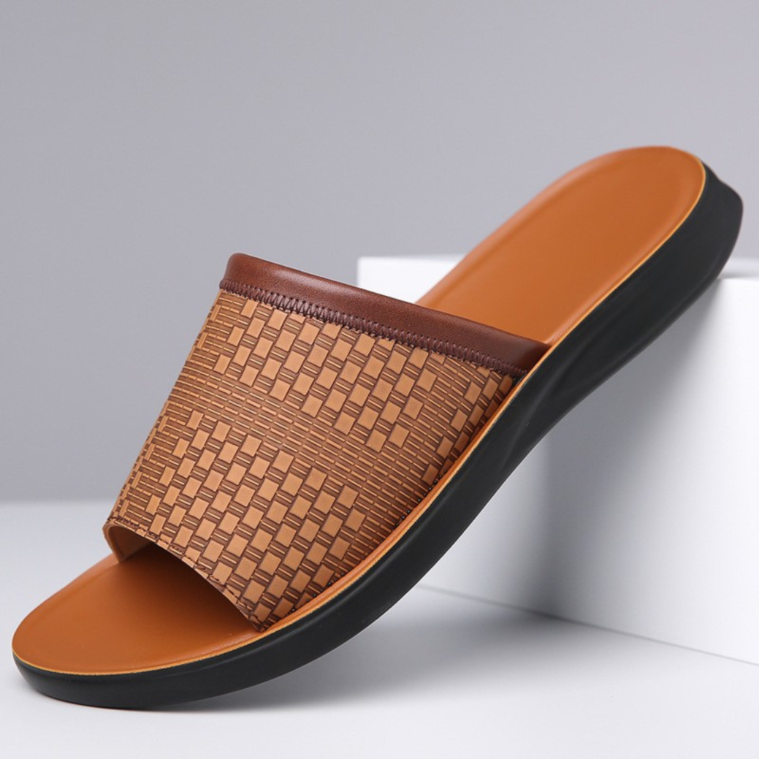 Hafford Slip- On's
