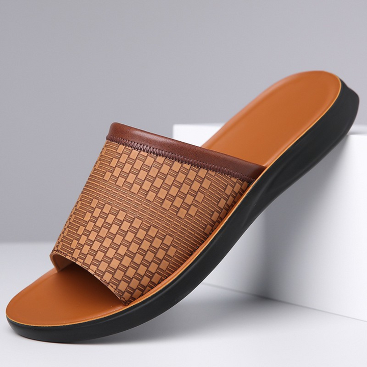 Hafford Slip- On's