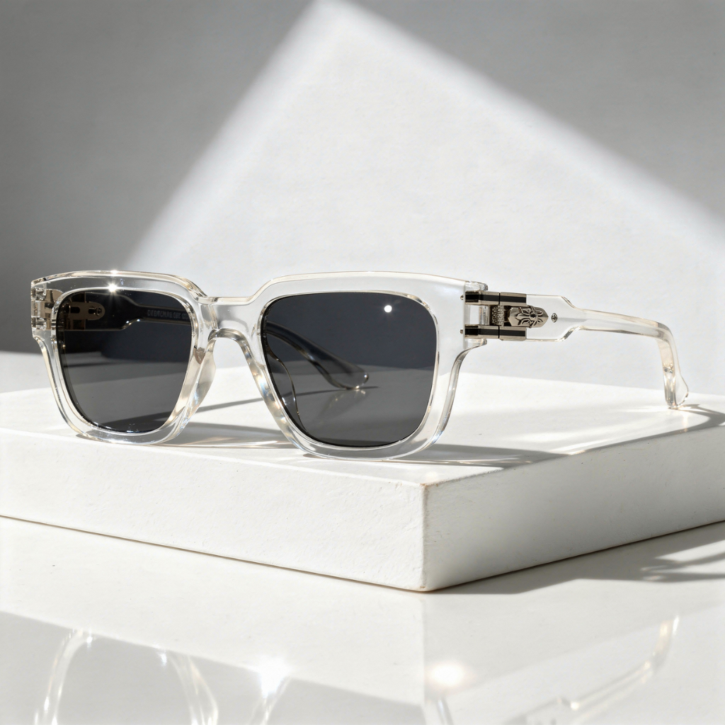 The Monarch Frames