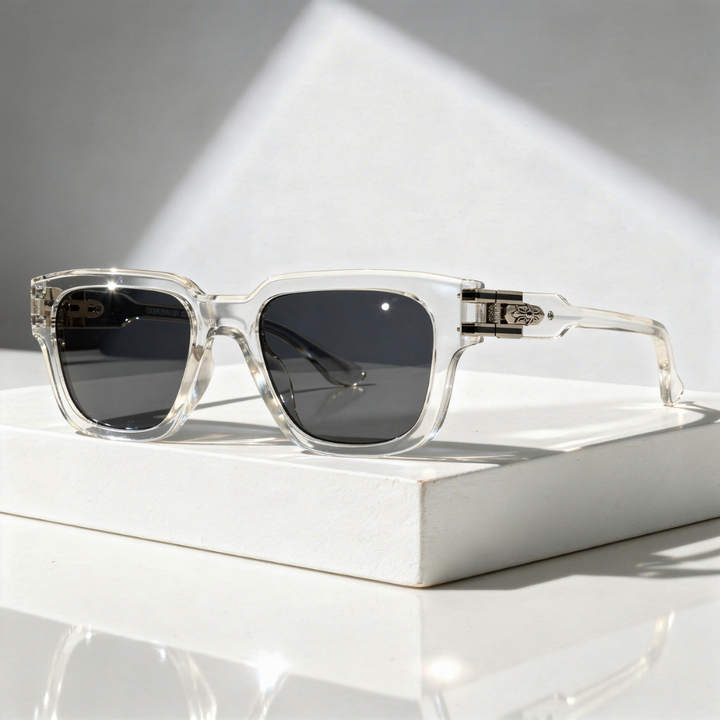 The Monarch Frames
