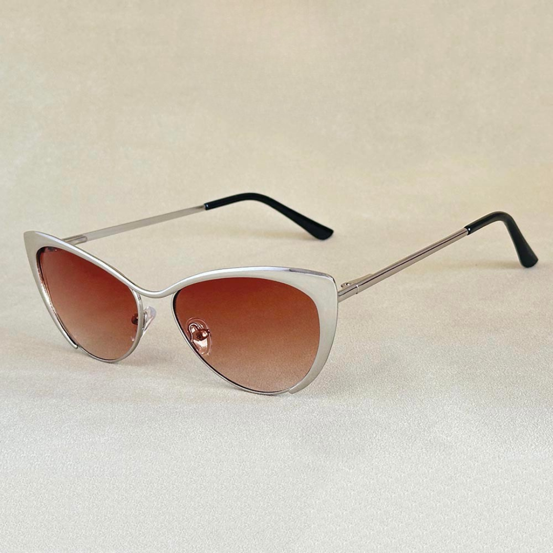 Talia Lustra Cat Eye Shades