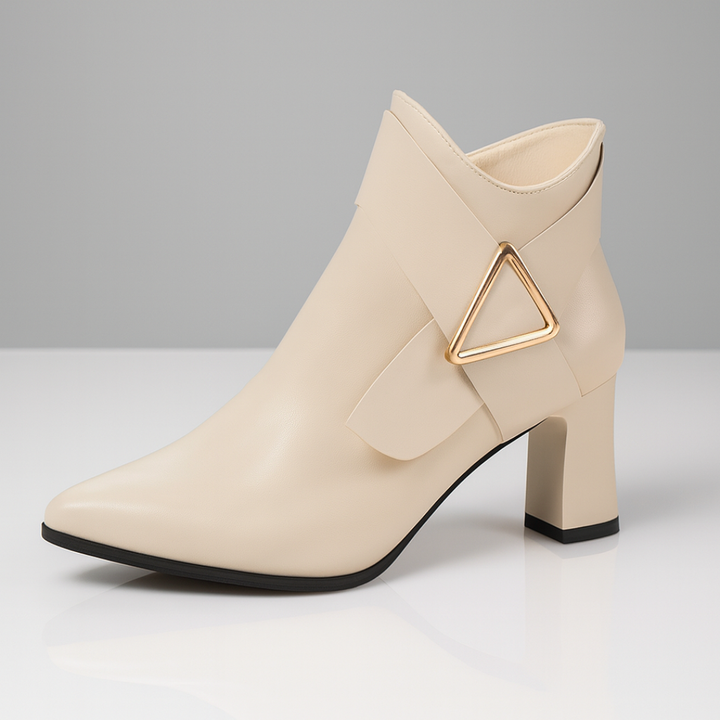 Hampton Lane Ankle Boots