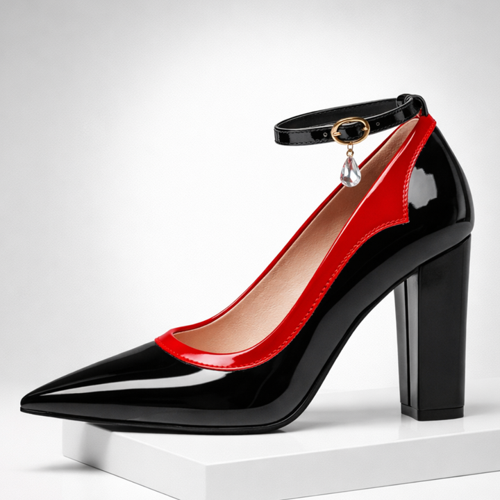 Vivienne Temptress Heels