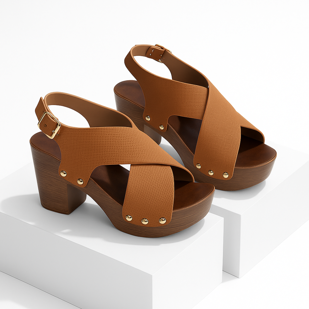 Sofia Blake Heels