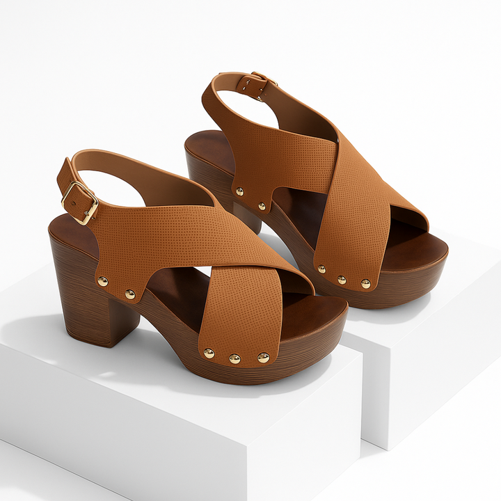 Sofia Blake Heels
