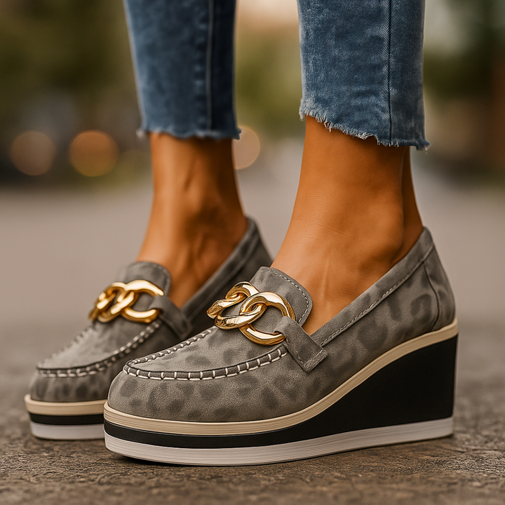 Savannah City Loafers