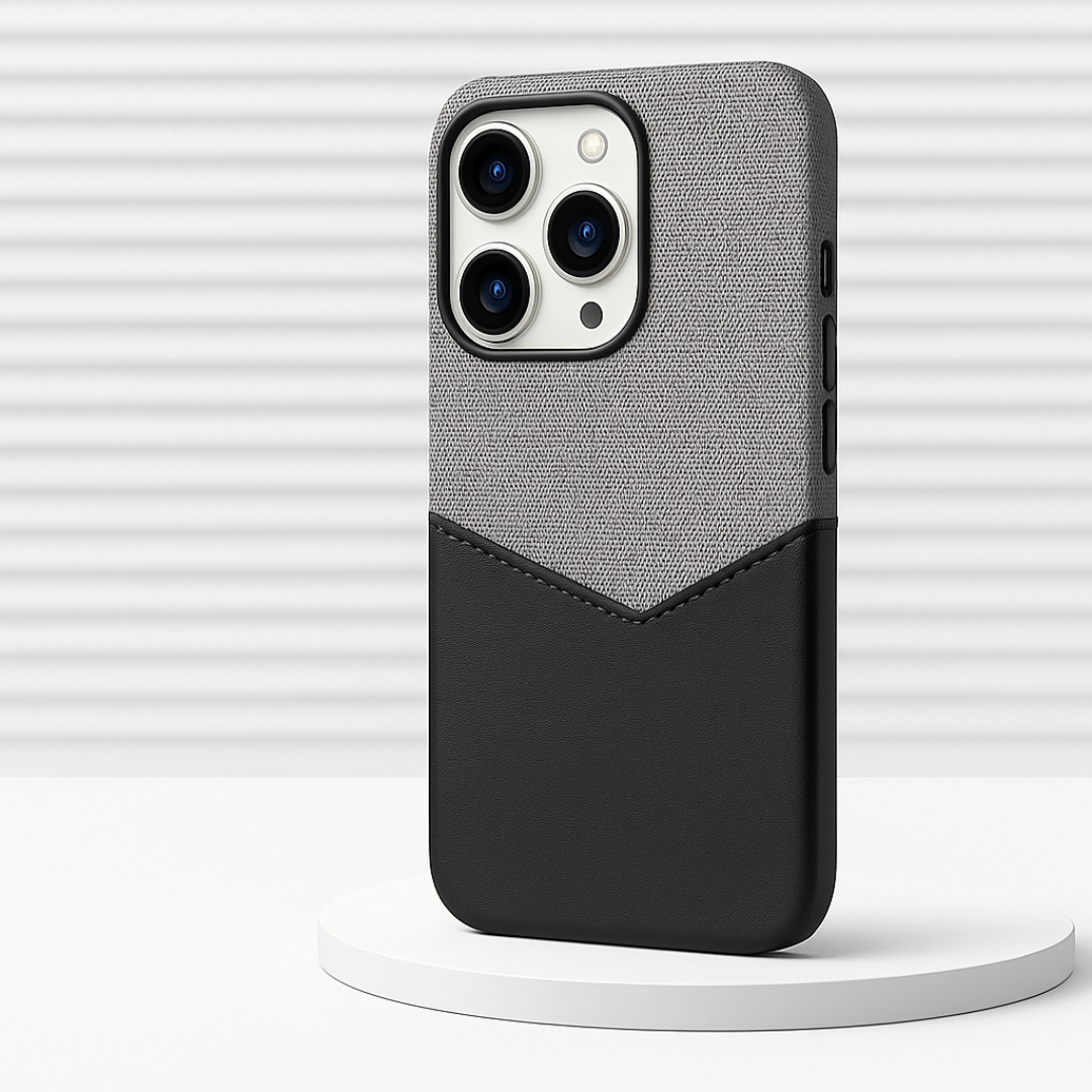 Valour iPhone Case
