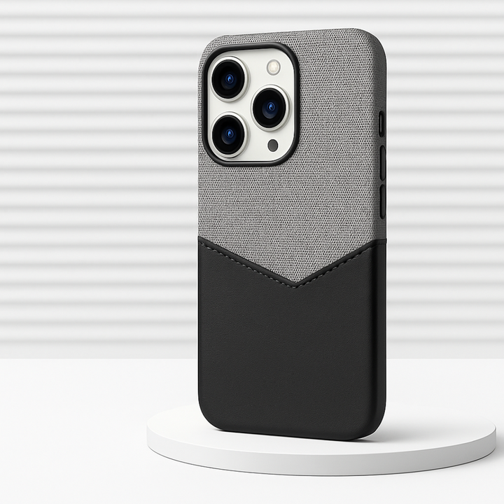 Valour iPhone Case