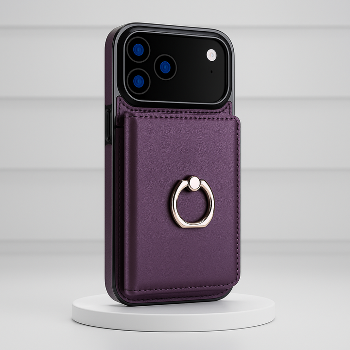 Crestline Grip Case