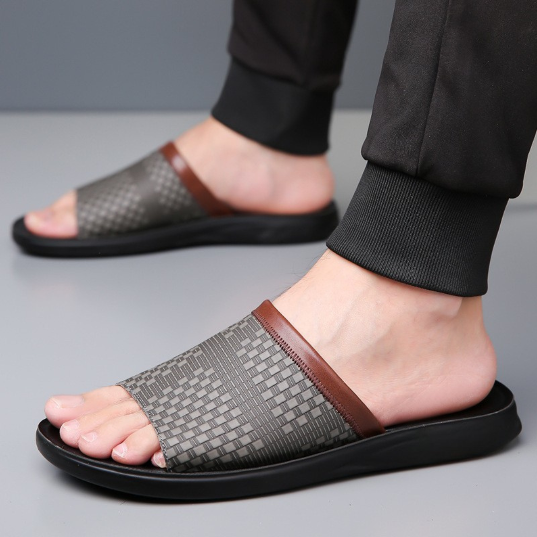 Hafford Slip- On's