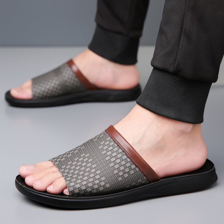 Hafford Slip- On's