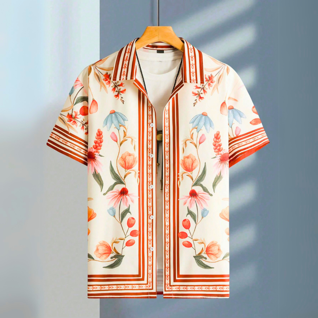 LightweightSummerShirt