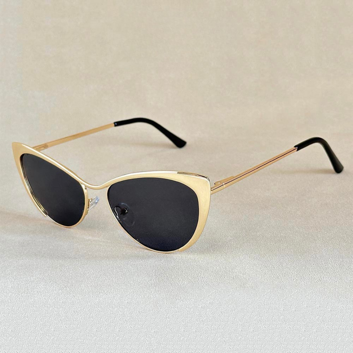 Talia Lustra Cat Eye Shades