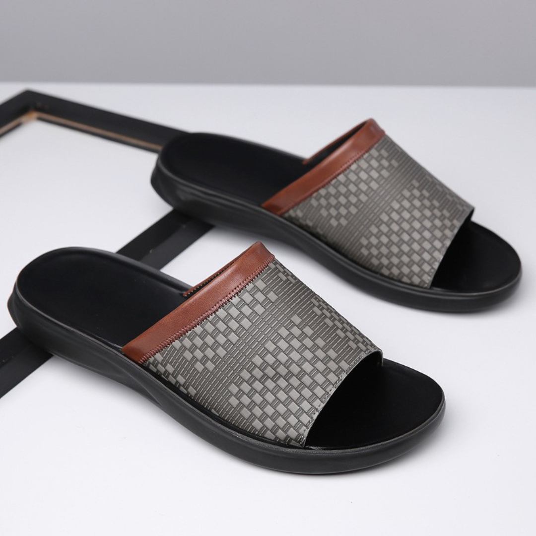 Hafford Slip- On's