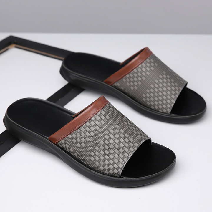 Hafford Slip- On's