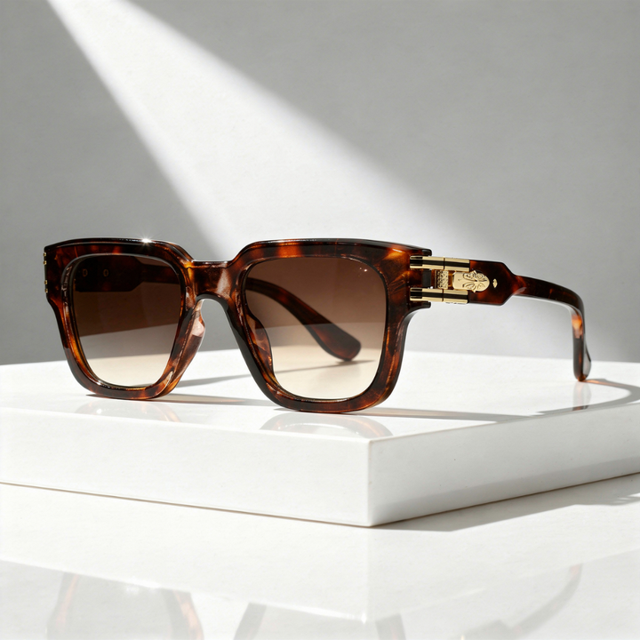 The Monarch Frames