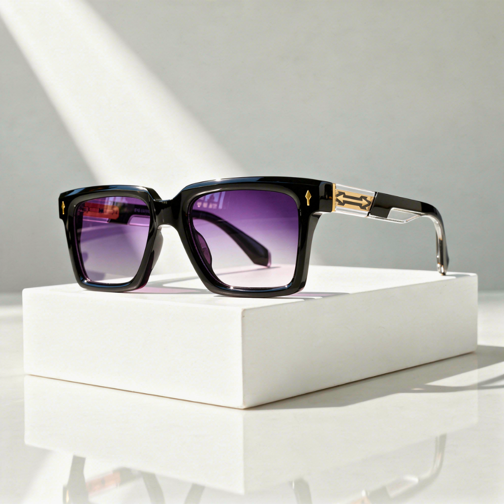 Harlan Riviera Rays — detail view