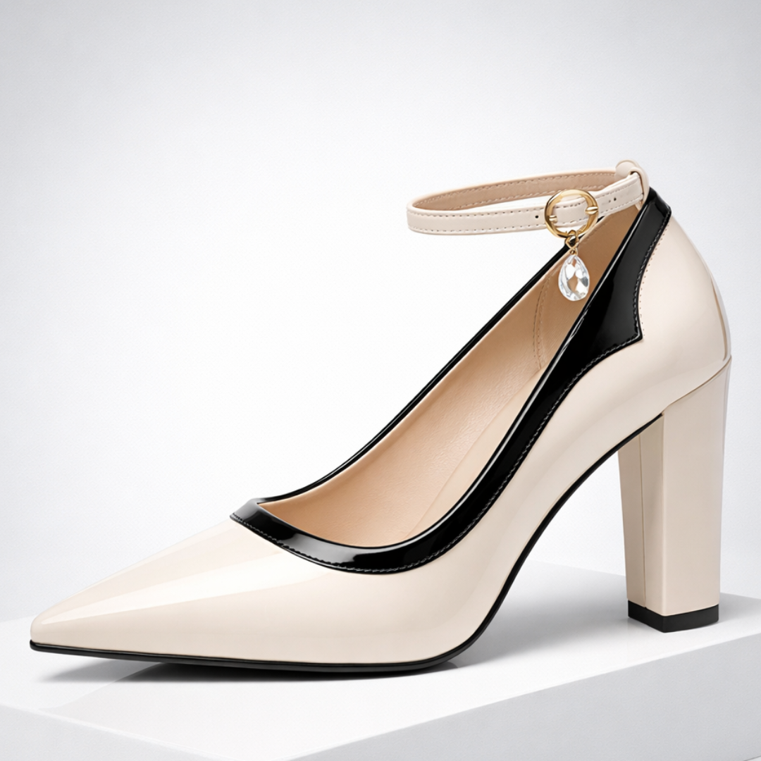 Vivienne Temptress Heels