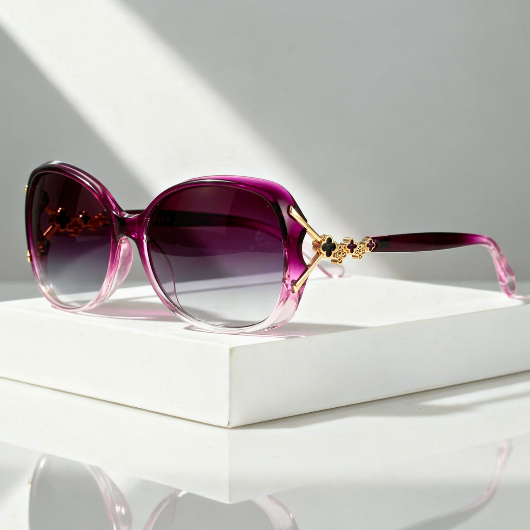 Florienne Ray Sunglasses