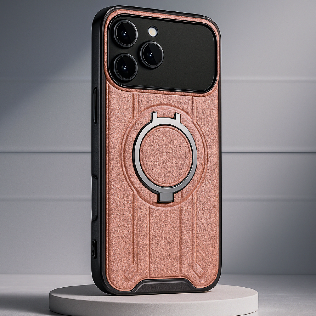 Aero 360 iPhone 17 Case